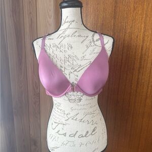 Victoria's Secret Mauve Racerback Bra